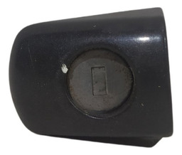 MIOLO CILINDRO CHAVE PORTA DIANTEIRA ESQUERDA PEUGEOT 407 SW