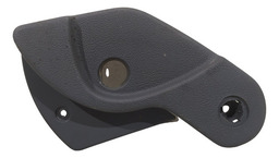 ACABAMENTO DIREITO BANCO DIANTEIRO DIREITO PEUGEOT 407 SW 06