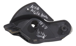 ACABAMENTO DIREITO BANCO DIANTEIRO DIREITO PEUGEOT 407 SW 06