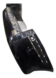 PARA CHOQUE TRASEIRO PEUGEOT 407 SW 2006