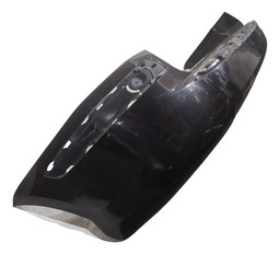 PARA CHOQUE TRASEIRO PEUGEOT 407 SW 2006