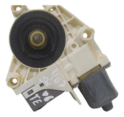 Motor Vidro Traseiro Esquerdo Peugeot 407 Sw 2006