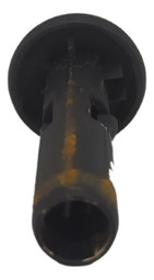 GUIA ENCOSTO CABEÇA BANCO TRASEIRO PEUGEOT 407 SW SEM TRAVA