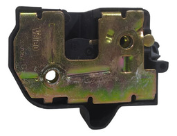 TRAVA ESQUERDA BANCO TRASEIRO PEUGEOT 407 SW 2006