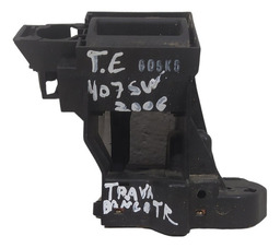 TRAVA ESQUERDA BANCO TRASEIRO PEUGEOT 407 SW 2006