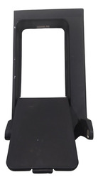 SUPORTE BANDEJA BANCO TRASEIRO PEUGEOT 407 SW 2006