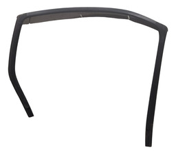BORRACHA CANALETA VIDRO PORTA TRASEIRA ESQUERDA PEUGEOT 407