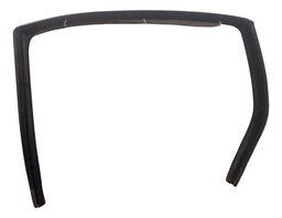 BORRACHA CANALETA VIDRO PORTA TRASEIRA ESQUERDA PEUGEOT 407