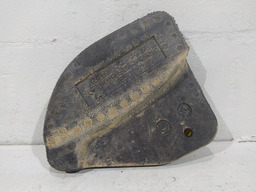 Isopor Porta Dianteira Esquerda Peugeot 407 Sw 2006