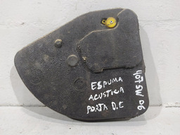 ISOPOR PORTA DIANTEIRA ESQUERDA PEUGEOT 407 SW 2006