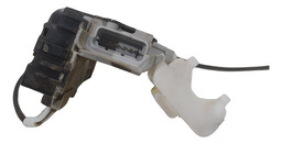 FECHADURA ELETRICA PORTA TRASEIRA ESQUERDA PEUGEOT 407 SW 06