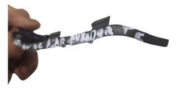 ACABAMENTO PUXADOR TRASEIRO ESQUERDO PEUGEOT 407 SW 2006