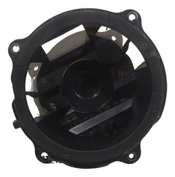 SUPORTE ALTO FALANTE DE PORTA PEUGEOT 407 SW 2006