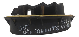 SUPORTE ALTO FALANTE DE PORTA PEUGEOT 407 SW 2006