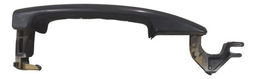 MAÇANETA EXTERNA PORTA DIANTEIRA ESQUERDA PEUGEOT 407 SW