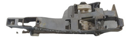 Suporte Maçaneta Externa Porta Dianteira Esquerda 407 Sw 06