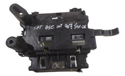 SUPORTE MODULO BSC INTERNO PEUGEOT 407 SW 2006