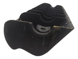 ACABAMENTO FECHAMENTO BANCO DIANTEIRO DIREITO PEUGEOT 407 SW