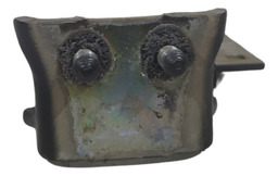 Dobradiça Esquerda Tampa Vidro Porta Malas 407 Sw 2006