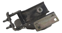 DOBRADIÇA ESQUERDA TAMPA VIDRO PORTA MALAS 407 SW 2006