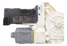 MOTOR VIDRO PORTA DIANTEIRA ESQUERDA PEUGEOT 407 SW 2006