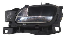 MAÇANETA INTERNA PORTA TRASEIRA ESQUERDA PEUGEOT 407 SW 2006