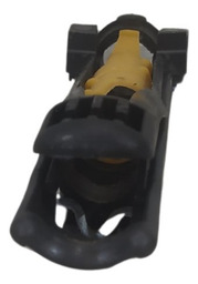 GUIA ENCOSTO CABEÇA BANCO DIANTEIRO PEUGEOT 407 SW 2006