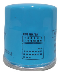 FILTRO OLEO MOTOR RENAULT SANDERO LOGAN 1.6 2015 EM DIANTE