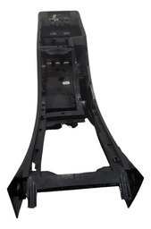 CONSOLE CENTRAL PEUGEOT 407 SW 2006