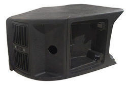 CONSOLE CENTRAL PEUGEOT 407 SW 2006