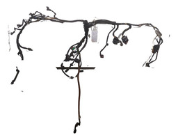 Chicote Motor Bico Injeçao Peugeot 407 Sw 2.0 16v 2006