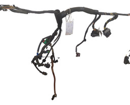 CHICOTE MOTOR BICO INJEÇAO PEUGEOT 407 SW 2.0 16V 2006