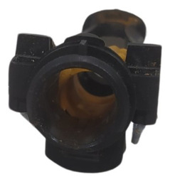 GUIA ENCOSTO CABEÇA BANCO DIANTEIRO PEUGEOT 407 SW SEM TRAVA