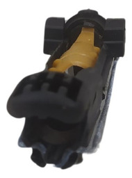 GUIA ENCOSTO CABEÇA BANCO DIANTEIRO PEUGEOT 407 SW SEM TRAVA