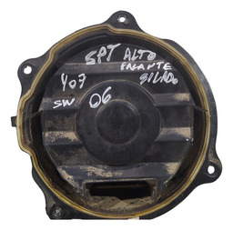 SUPORTE ALTO FALANTE PORTA PEUGEOT 407 SW 2006