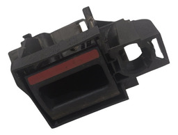 Trava Banco Traseiro Direito Peugeot 407 Sw 2006