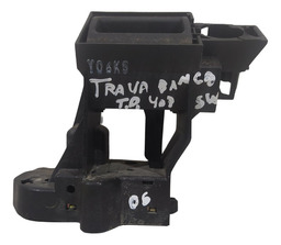 TRAVA BANCO TRASEIRO DIREITO PEUGEOT 407 SW 2006