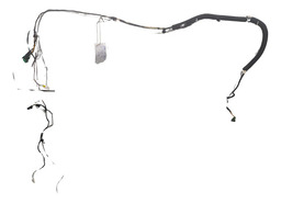 Chicote Interno Banco Dianteiro Direito Peugeot 407 Sw 2006