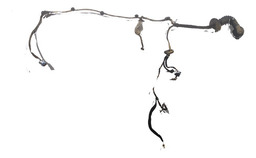 CHICOTE PORTA DIANTEIRA ESQUERDA PEUGEOT 407 SW 2006