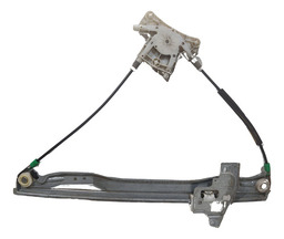 MAQUINA VIDRO DIANTEIRA DIREITA PEUGEOT 407 SW 2006