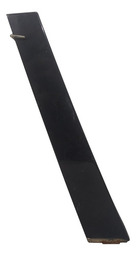 ACABAMENTO EXTERNO PORTA TRASEIRA DIREITA PEUGEOT 407 SW 06