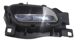 MAÇANETA INTERNA DIANTEIRA DIREITA PEUGEOT 407 SW 2006