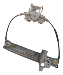 MAQUINA VIDRO TRASEIRA ESQUERDA PEUGEOT 407 SW 2006