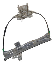 MAQUINA VIDRO TRASEIRA ESQUERDA PEUGEOT 407 SW 2006