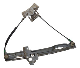 MAQUINA VIDRO DIANTEIRO ESQUERDO PEUGEOT 407 SW 2006