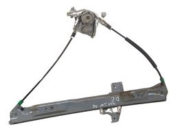 MAQUINA VIDRO DIANTEIRO ESQUERDO PEUGEOT 407 SW 2006