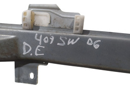 MAQUINA VIDRO DIANTEIRO ESQUERDO PEUGEOT 407 SW 2006