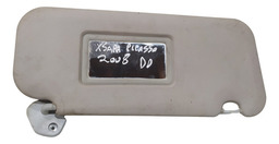 QUEBRA SOL DIANTEIRO DIREITO CITROEN XSARA PICASSO 2008