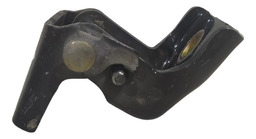 Dobradiça Superior Porta Traseira Direita Peugeot 407 Sw 06