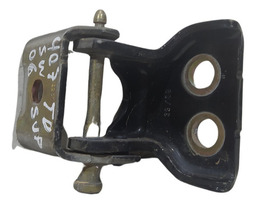 DOBRADIÇA SUPERIOR PORTA TRASEIRA DIREITA PEUGEOT 407 SW 06